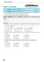 Preview for 596 page of Mitsubishi MELSEC-Q/L Programming Manual