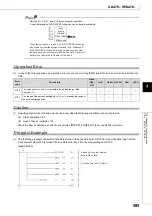 Preview for 597 page of Mitsubishi MELSEC-Q/L Programming Manual