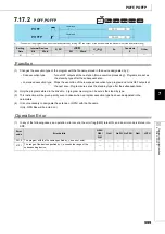 Preview for 601 page of Mitsubishi MELSEC-Q/L Programming Manual