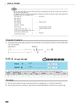 Preview for 602 page of Mitsubishi MELSEC-Q/L Programming Manual