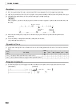 Preview for 604 page of Mitsubishi MELSEC-Q/L Programming Manual