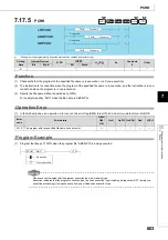 Preview for 605 page of Mitsubishi MELSEC-Q/L Programming Manual