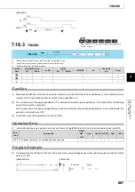 Preview for 609 page of Mitsubishi MELSEC-Q/L Programming Manual