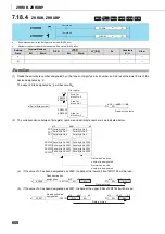 Preview for 610 page of Mitsubishi MELSEC-Q/L Programming Manual