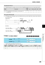 Preview for 611 page of Mitsubishi MELSEC-Q/L Programming Manual