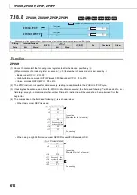 Preview for 618 page of Mitsubishi MELSEC-Q/L Programming Manual