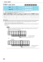 Preview for 620 page of Mitsubishi MELSEC-Q/L Programming Manual