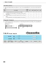 Preview for 628 page of Mitsubishi MELSEC-Q/L Programming Manual