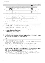 Preview for 632 page of Mitsubishi MELSEC-Q/L Programming Manual