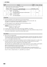 Preview for 642 page of Mitsubishi MELSEC-Q/L Programming Manual