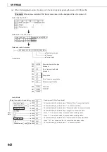 Preview for 644 page of Mitsubishi MELSEC-Q/L Programming Manual