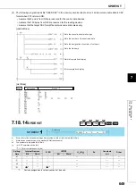 Preview for 651 page of Mitsubishi MELSEC-Q/L Programming Manual