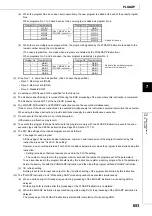 Preview for 655 page of Mitsubishi MELSEC-Q/L Programming Manual