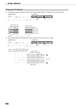 Preview for 662 page of Mitsubishi MELSEC-Q/L Programming Manual