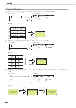 Preview for 666 page of Mitsubishi MELSEC-Q/L Programming Manual