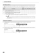 Preview for 670 page of Mitsubishi MELSEC-Q/L Programming Manual