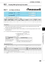 Preview for 671 page of Mitsubishi MELSEC-Q/L Programming Manual