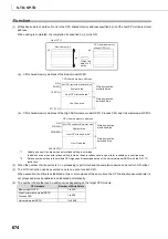 Preview for 676 page of Mitsubishi MELSEC-Q/L Programming Manual