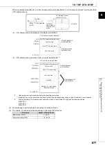 Preview for 679 page of Mitsubishi MELSEC-Q/L Programming Manual