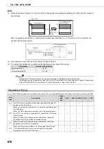 Preview for 680 page of Mitsubishi MELSEC-Q/L Programming Manual