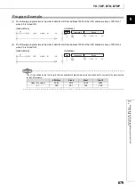 Preview for 681 page of Mitsubishi MELSEC-Q/L Programming Manual