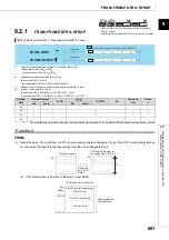 Preview for 683 page of Mitsubishi MELSEC-Q/L Programming Manual