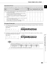 Preview for 685 page of Mitsubishi MELSEC-Q/L Programming Manual