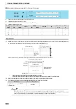 Preview for 686 page of Mitsubishi MELSEC-Q/L Programming Manual