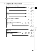 Preview for 693 page of Mitsubishi MELSEC-Q/L Programming Manual