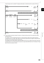 Preview for 695 page of Mitsubishi MELSEC-Q/L Programming Manual