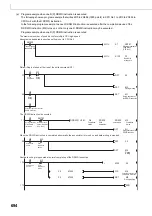 Preview for 696 page of Mitsubishi MELSEC-Q/L Programming Manual