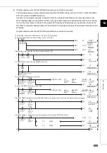 Preview for 697 page of Mitsubishi MELSEC-Q/L Programming Manual