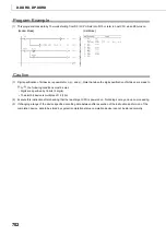 Preview for 704 page of Mitsubishi MELSEC-Q/L Programming Manual