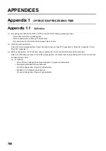 Preview for 708 page of Mitsubishi MELSEC-Q/L Programming Manual