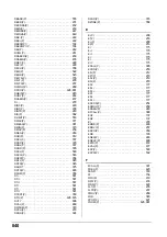 Preview for 842 page of Mitsubishi MELSEC-Q/L Programming Manual