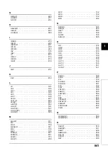 Preview for 843 page of Mitsubishi MELSEC-Q/L Programming Manual