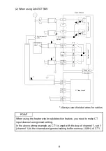 Предварительный просмотр 13 страницы Mitsubishi MELSEC-Q Q64TCTT User Manual