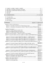 Preview for 17 page of Mitsubishi Melsec-Q QD75D1 User Manual