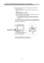 Preview for 100 page of Mitsubishi Melsec-Q QD75D1 User Manual