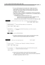 Preview for 107 page of Mitsubishi Melsec-Q QD75D1 User Manual