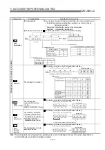 Preview for 186 page of Mitsubishi Melsec-Q QD75D1 User Manual