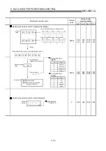 Preview for 203 page of Mitsubishi Melsec-Q QD75D1 User Manual