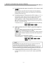 Preview for 285 page of Mitsubishi Melsec-Q QD75D1 User Manual