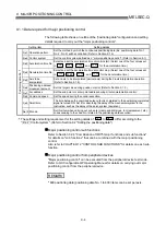 Preview for 320 page of Mitsubishi Melsec-Q QD75D1 User Manual