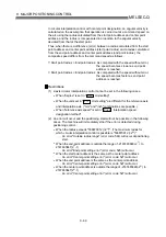 Preview for 385 page of Mitsubishi Melsec-Q QD75D1 User Manual