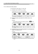 Preview for 456 page of Mitsubishi Melsec-Q QD75D1 User Manual