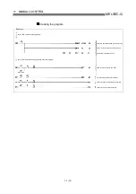 Preview for 476 page of Mitsubishi Melsec-Q QD75D1 User Manual