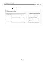 Preview for 498 page of Mitsubishi Melsec-Q QD75D1 User Manual