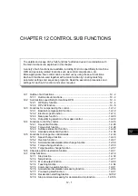 Preview for 499 page of Mitsubishi Melsec-Q QD75D1 User Manual