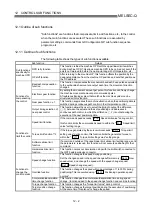 Preview for 500 page of Mitsubishi Melsec-Q QD75D1 User Manual